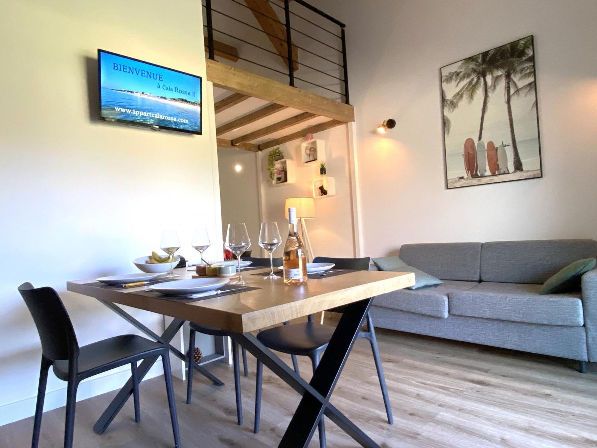 Fiori Di Cala Rossa Residence Hoteliere Lecci Exterior foto